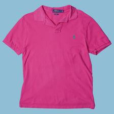 Vintage Ralph Lauren Polo Shirt - M