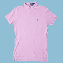 Vintage Ralph Lauren Polo Shirt - M