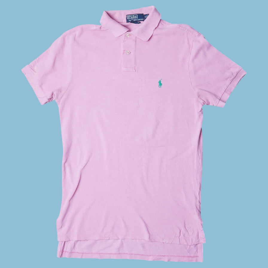 Vintage Ralph Lauren Polo Shirt - M
