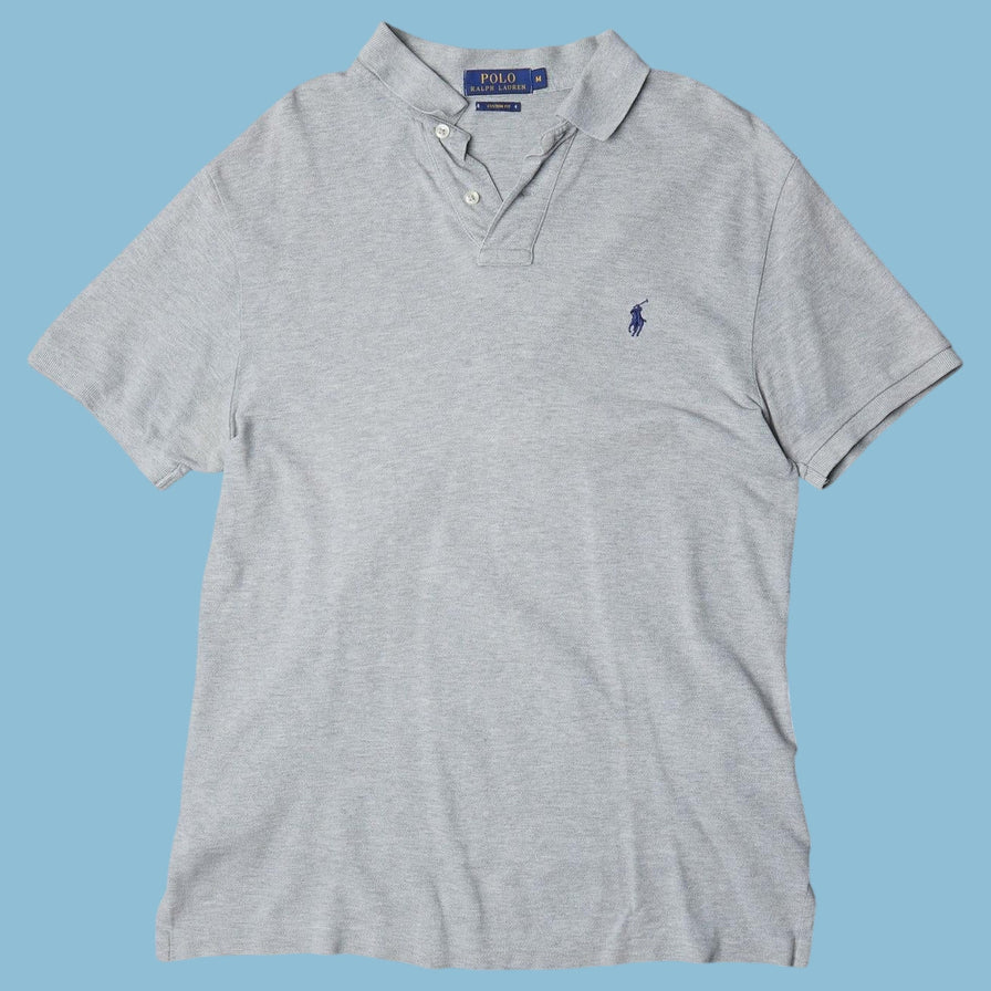 Vintage Ralph Lauren Polo Shirt - M