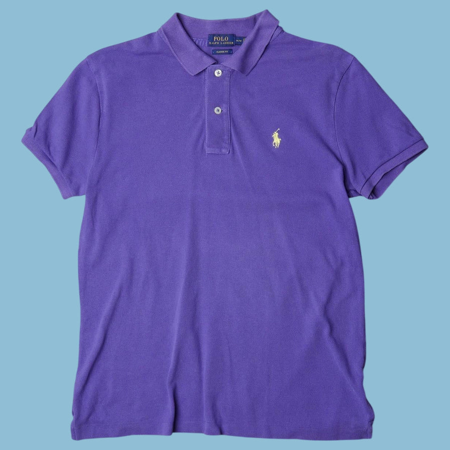 Vintage Ralph Lauren Polo Shirt - M
