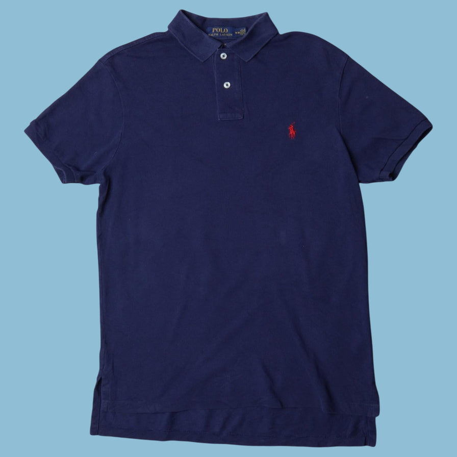 Vintage Ralph Lauren Polo Shirt - M