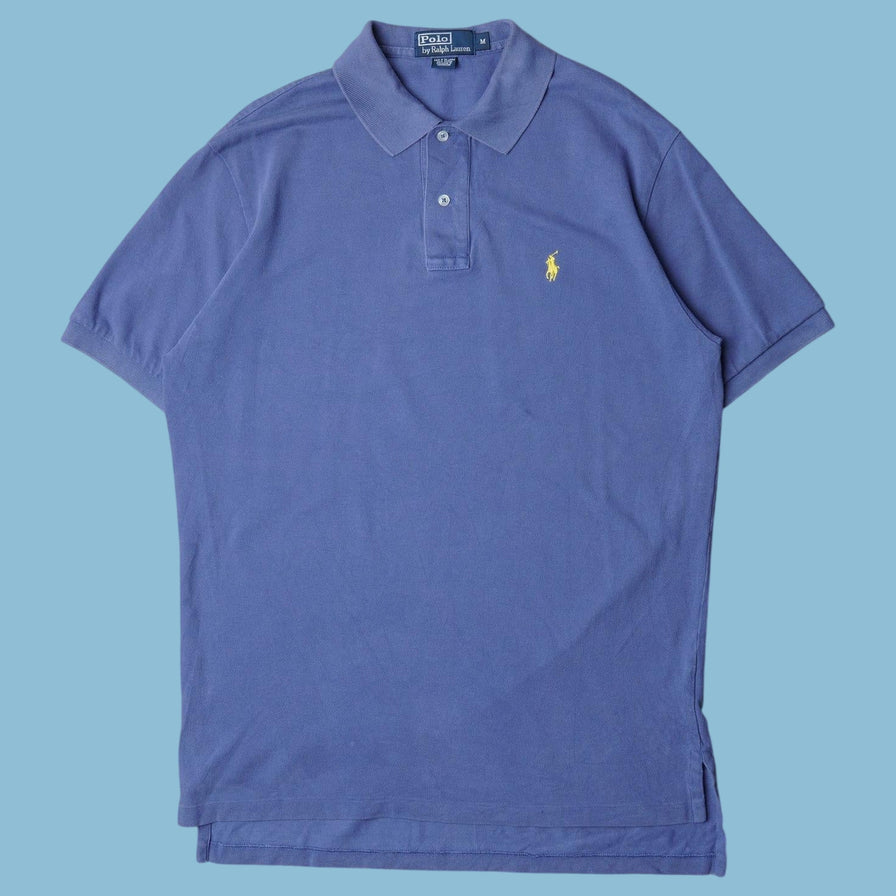 Vintage Ralph Lauren Polo Shirt - M