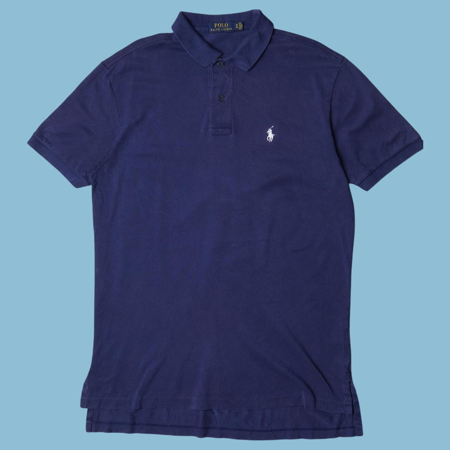 Vintage Ralph Lauren Polo Shirt - M