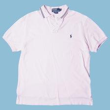 Vintage Ralph Lauren Polo Shirt - M
