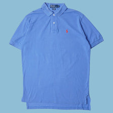 Vintage Ralph Lauren Polo Shirt - M