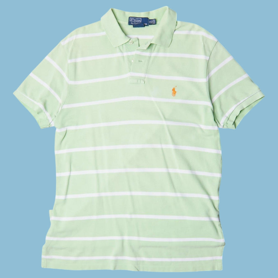 Vintage Ralph Lauren Polo Shirt - M