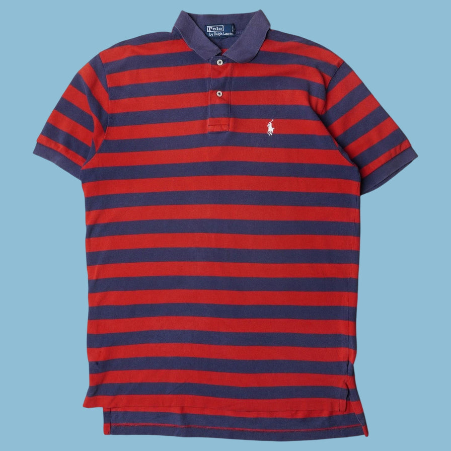 Vintage Ralph Lauren Polo Shirt - M