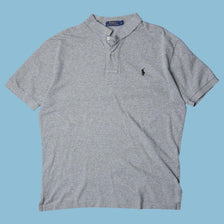 Vintage Ralph Lauren Polo Shirt - M