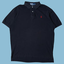 Vintage Ralph Lauren Polo Shirt - M