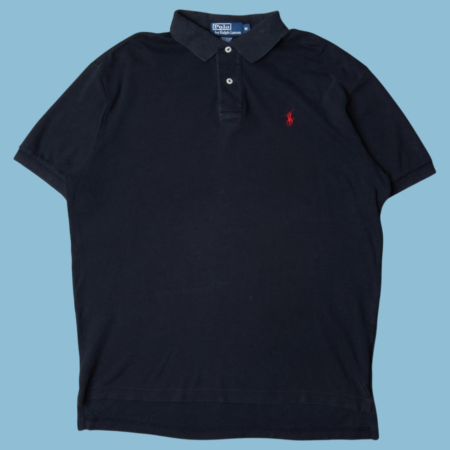 Vintage Ralph Lauren Polo Shirt - M