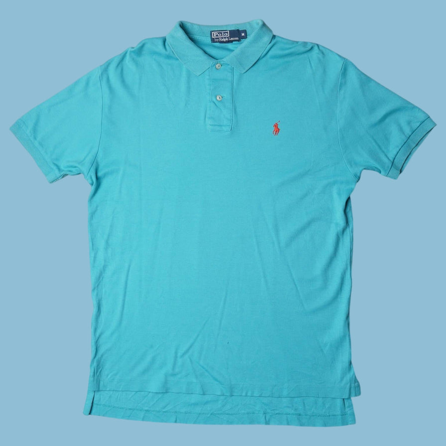 Vintage Ralph Lauren Polo Shirt - M