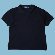 Vintage Ralph Lauren Polo Shirt - M