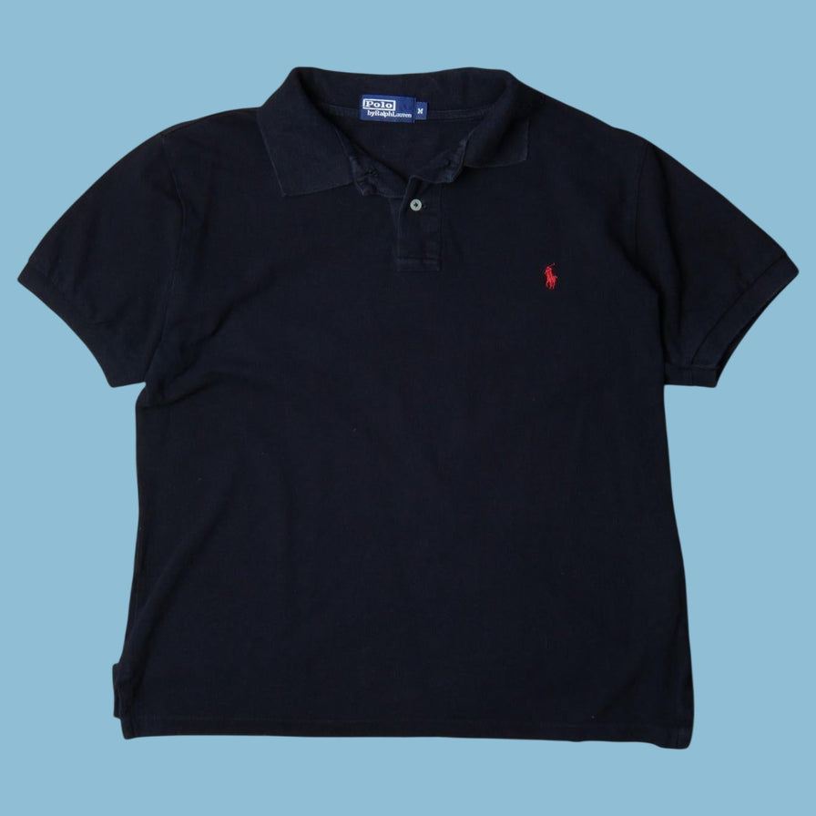 Vintage Ralph Lauren Polo Shirt - M
