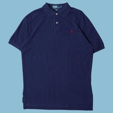 Vintage Ralph Lauren Polo Shirt - M
