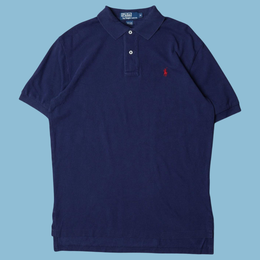 Vintage Ralph Lauren Polo Shirt - M