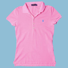 Vintage Ralph Lauren Polo Shirt - M