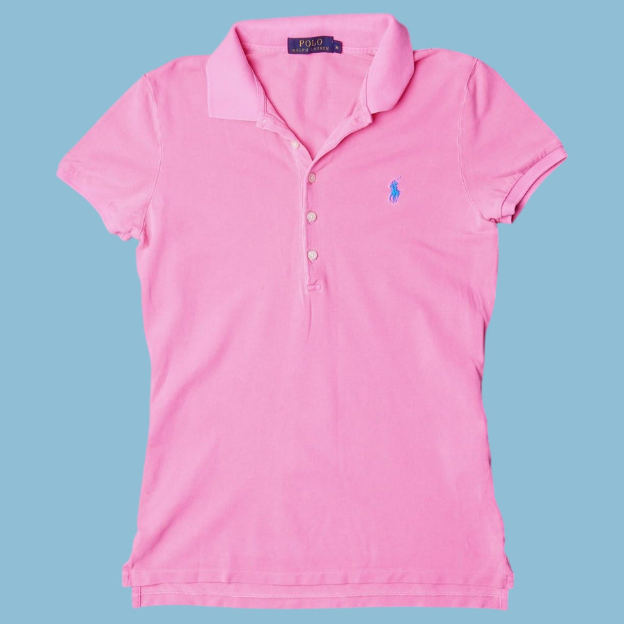 Vintage Ralph Lauren Polo Shirt - M