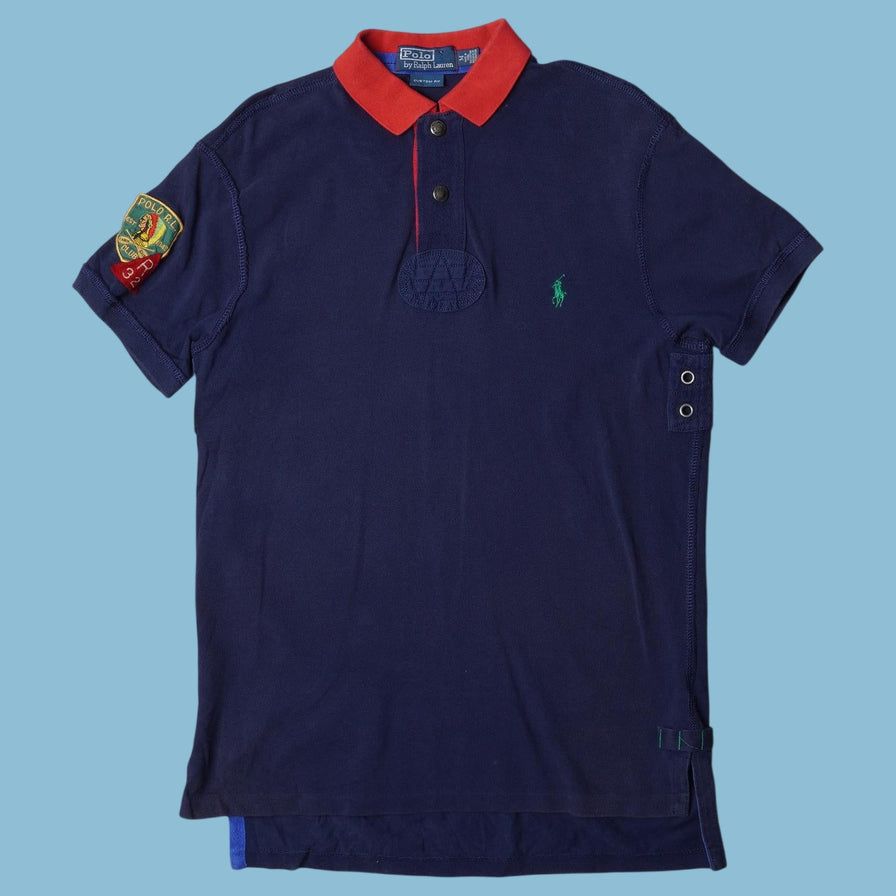 Vintage Ralph Lauren Polo Shirt - M