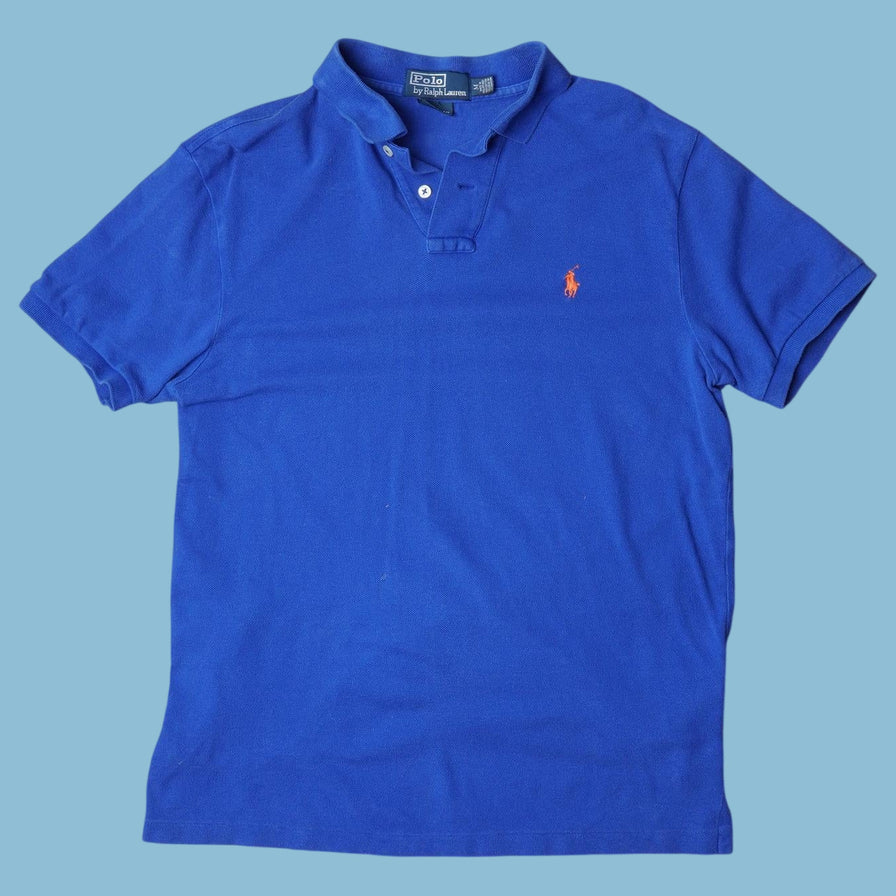 Vintage Ralph Lauren Polo Shirt - M