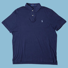 Vintage Ralph Lauren Polo Shirt - M