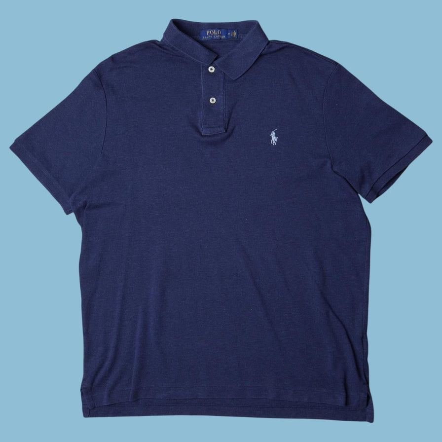 Vintage Ralph Lauren Polo Shirt - M