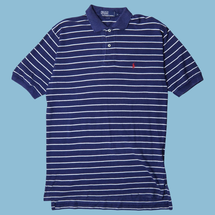 Vintage Ralph Lauren Polo Shirt - M