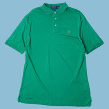 Vintage Ralph Lauren Polo Shirt - M