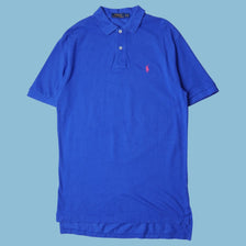 Vintage Ralph Lauren Polo Shirt - M