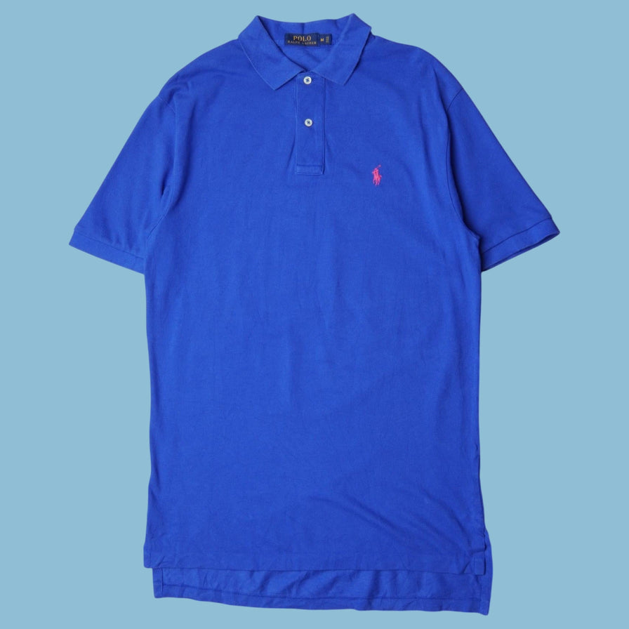 Vintage Ralph Lauren Polo Shirt - M