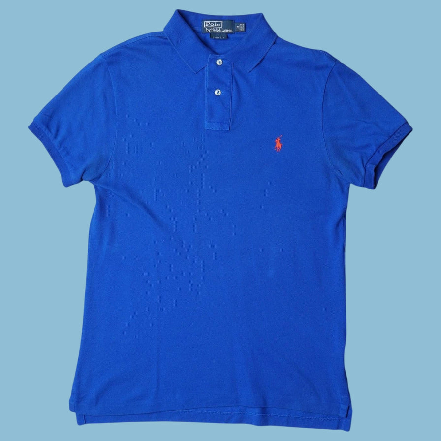 Vintage Ralph Lauren Polo Shirt - M