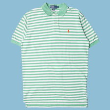Vintage Ralph Lauren Polo Shirt - M