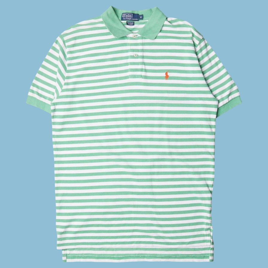 Vintage Ralph Lauren Polo Shirt - M