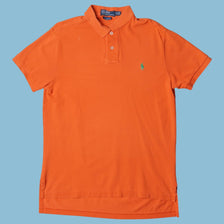 Vintage Ralph Lauren Polo Shirt - M