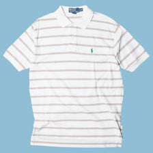 Vintage Ralph Lauren Polo Shirt - M