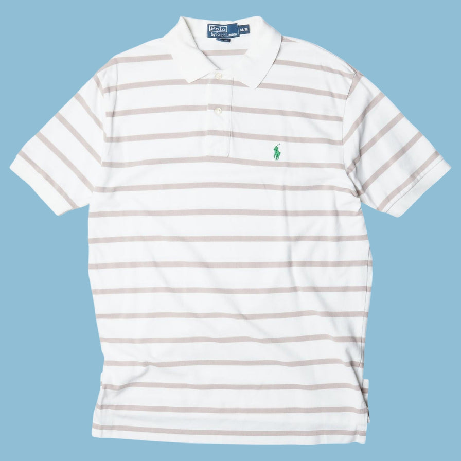 Vintage Ralph Lauren Polo Shirt - M