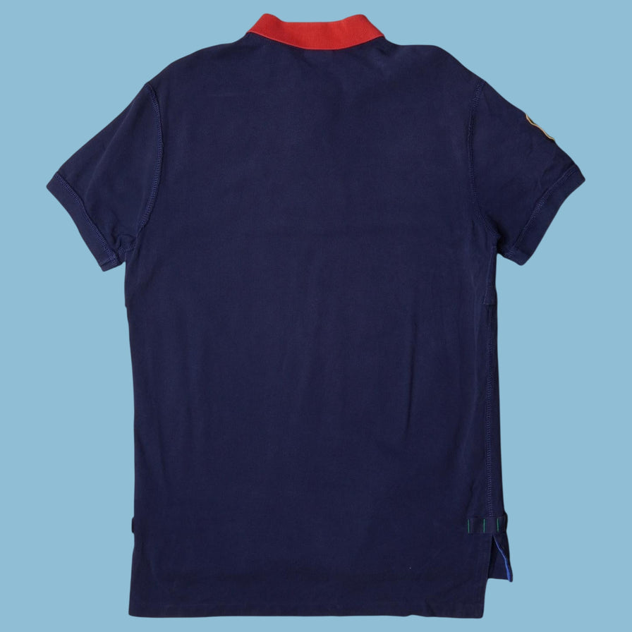 Vintage Ralph Lauren Polo Shirt - M