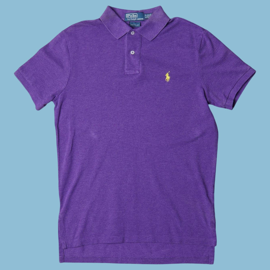 Vintage Ralph Lauren Polo Shirt - S