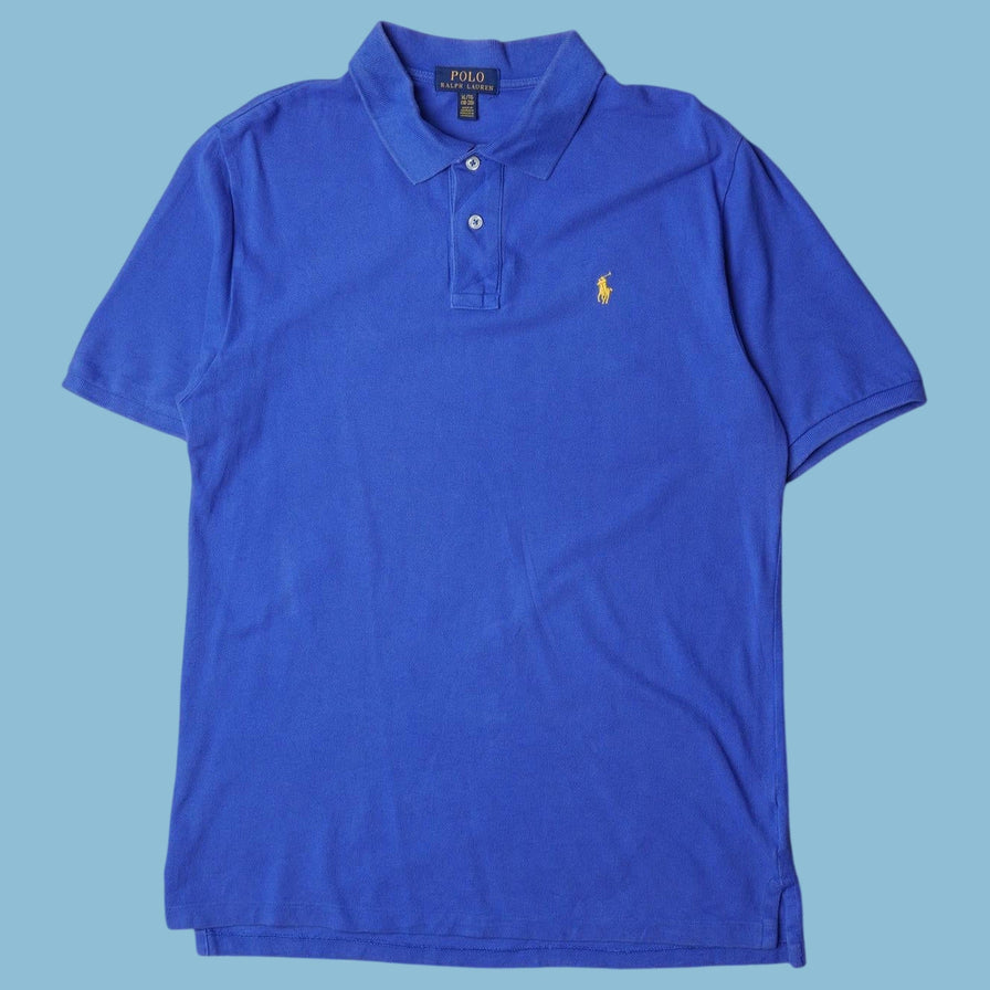 Vintage Ralph Lauren Polo Shirt - S