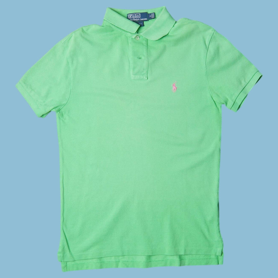 Vintage Ralph Lauren Polo Shirt - S