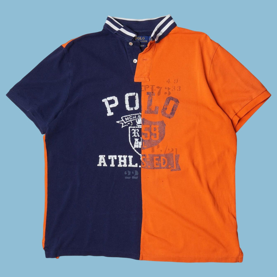 Vintage Ralph Lauren Polo Shirt - S