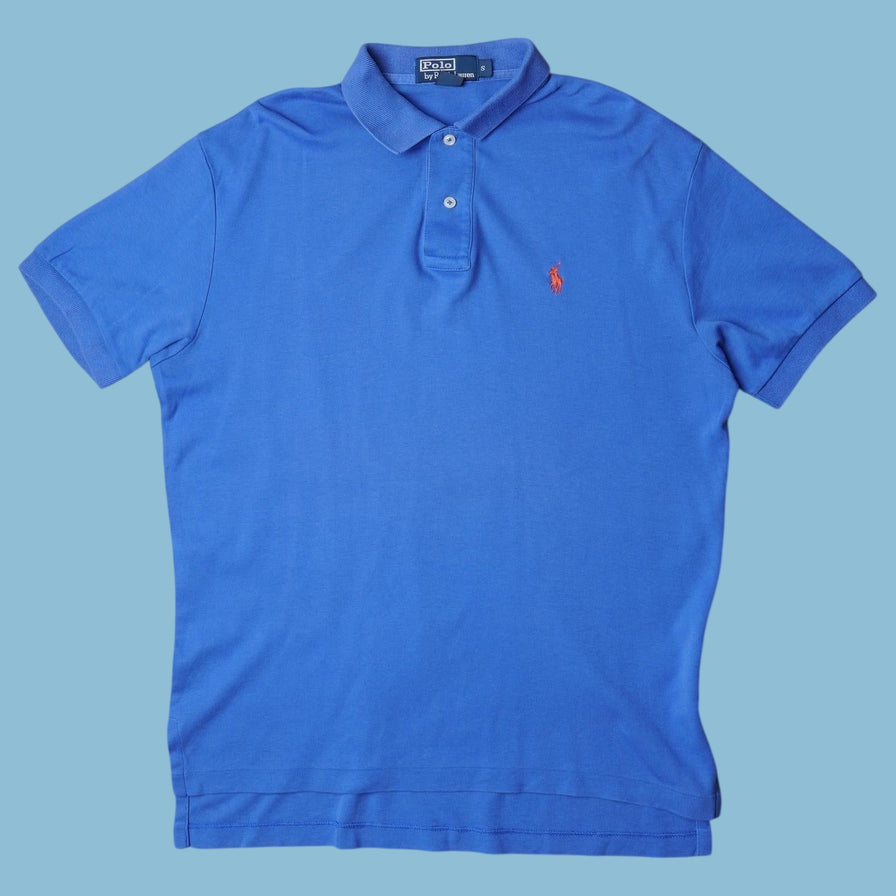 Vintage Ralph Lauren Polo Shirt - S