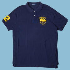Polo vintage Ralph Lauren - XL
