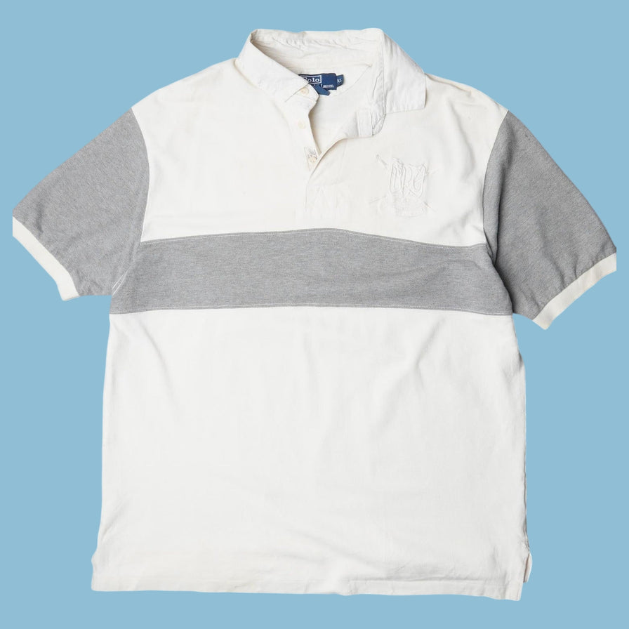Vintage Ralph Lauren Polo Shirt - XL