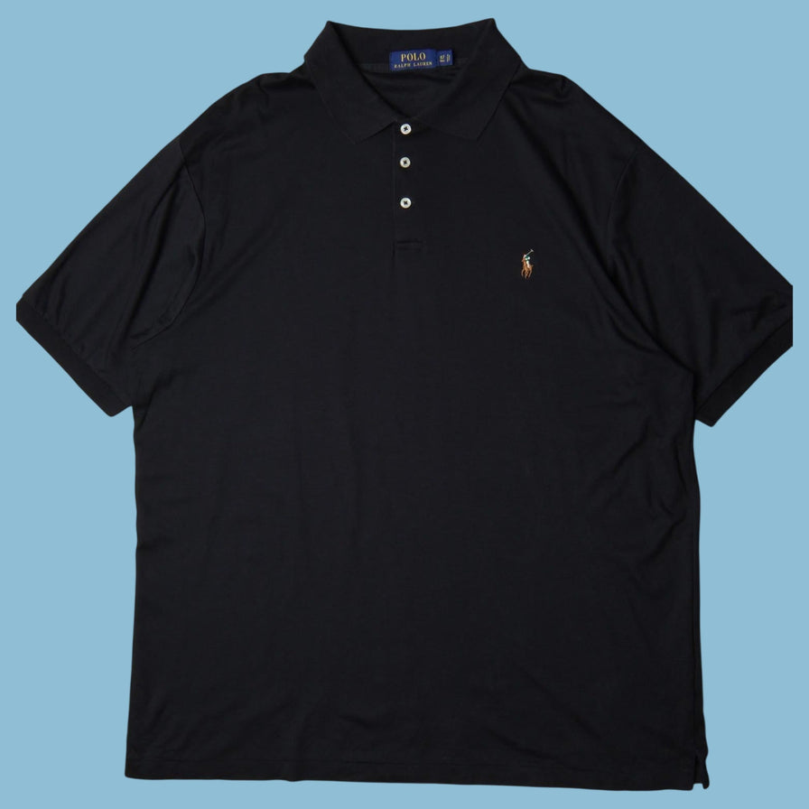 Vintage Ralph Lauren Polo Shirt - XL
