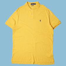 Vintage Ralph Lauren Polo Shirt - XL
