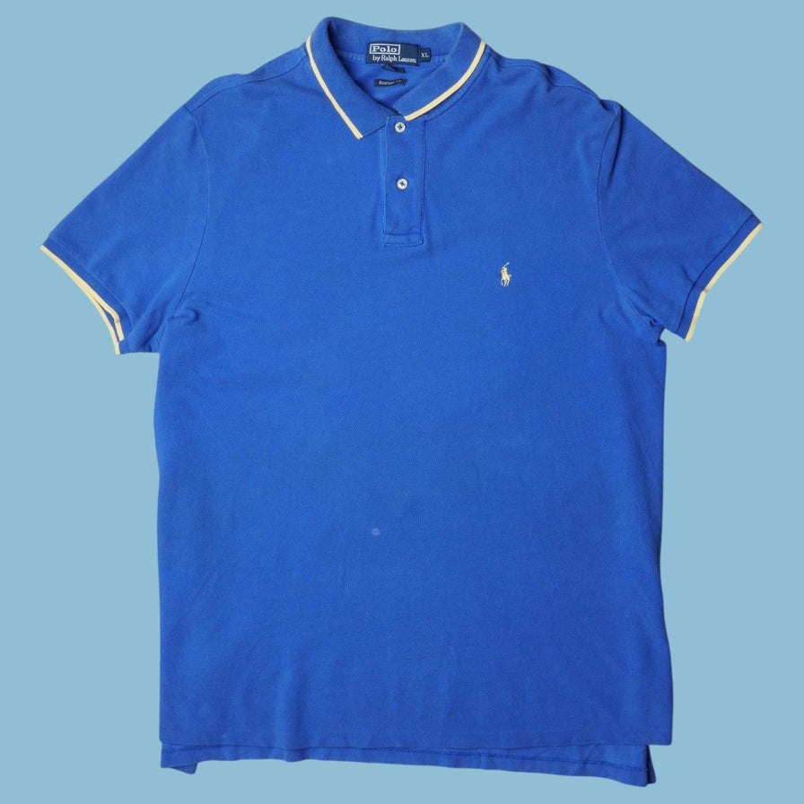 Vintage Ralph Lauren Polo Shirt - XL