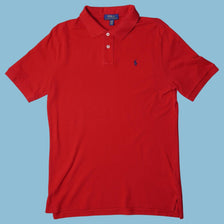 Vintage Ralph Lauren Polo Shirt - XL
