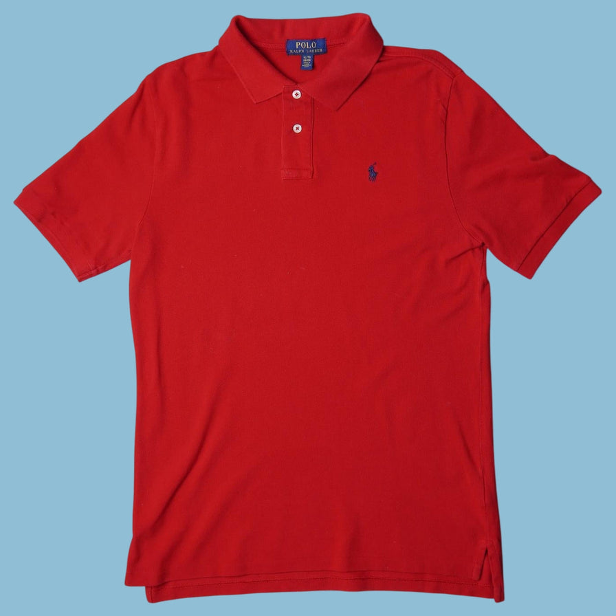 Vintage Ralph Lauren Polo Shirt - XL