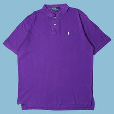 Vintage Ralph Lauren Polo Shirt - XL